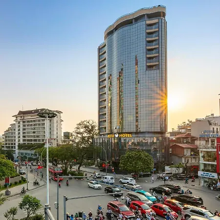 Nesta Hotel West Lake